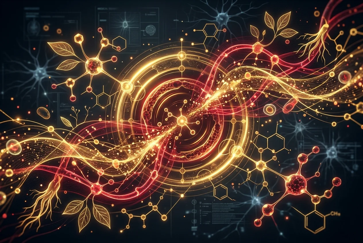 ProSolution Plus — Complément pour le contrôle de l'éjaculation